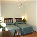 Turchese room Turchese room